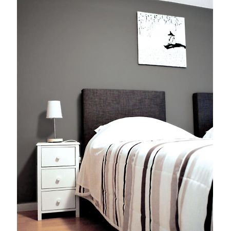 B&B Le Clos Du Lac Sart-lez-Spa ภายนอก รูปภาพ