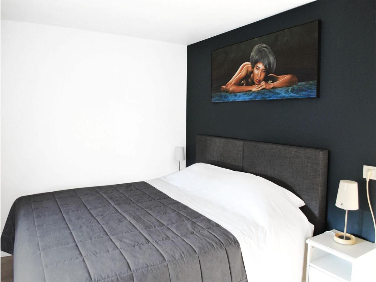 B&B Le Clos Du Lac Sart-lez-Spa ภายนอก รูปภาพ