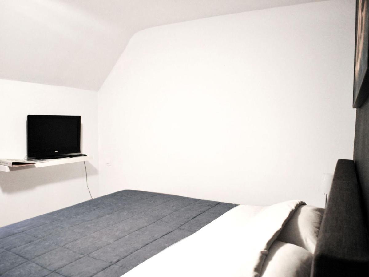 B&B Le Clos Du Lac Sart-lez-Spa ภายนอก รูปภาพ
