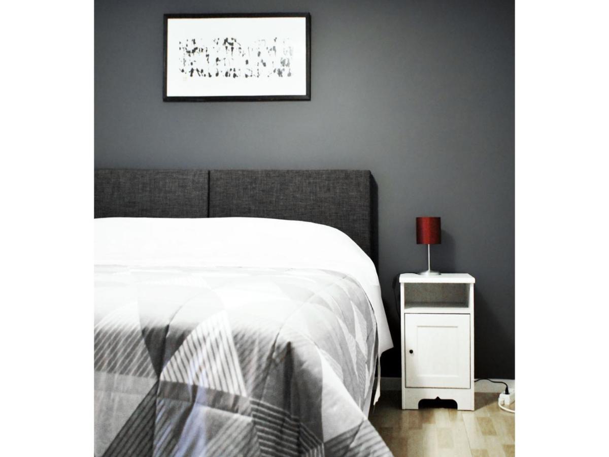 B&B Le Clos Du Lac Sart-lez-Spa ภายนอก รูปภาพ
