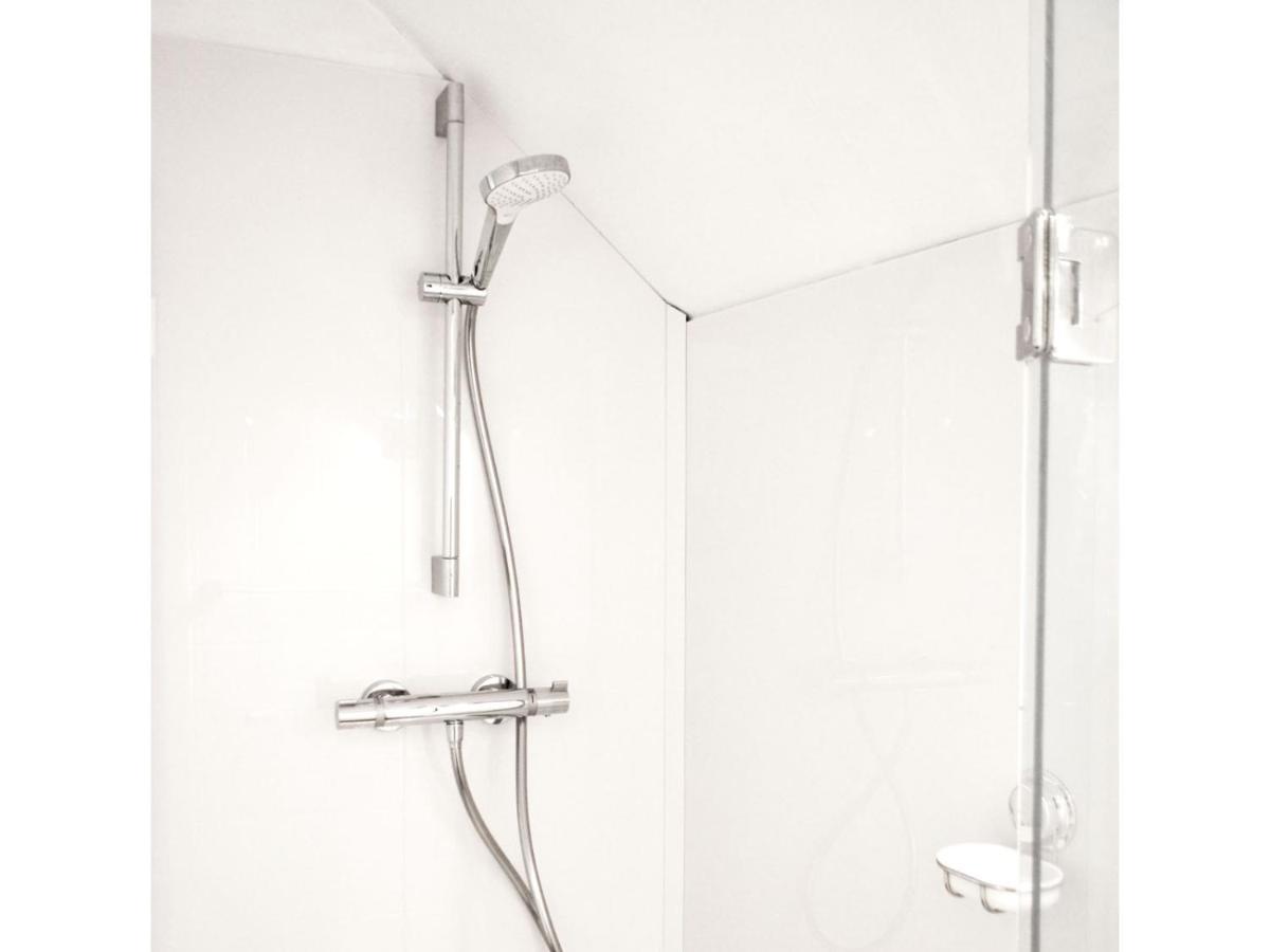 B&B Le Clos Du Lac Sart-lez-Spa ภายนอก รูปภาพ