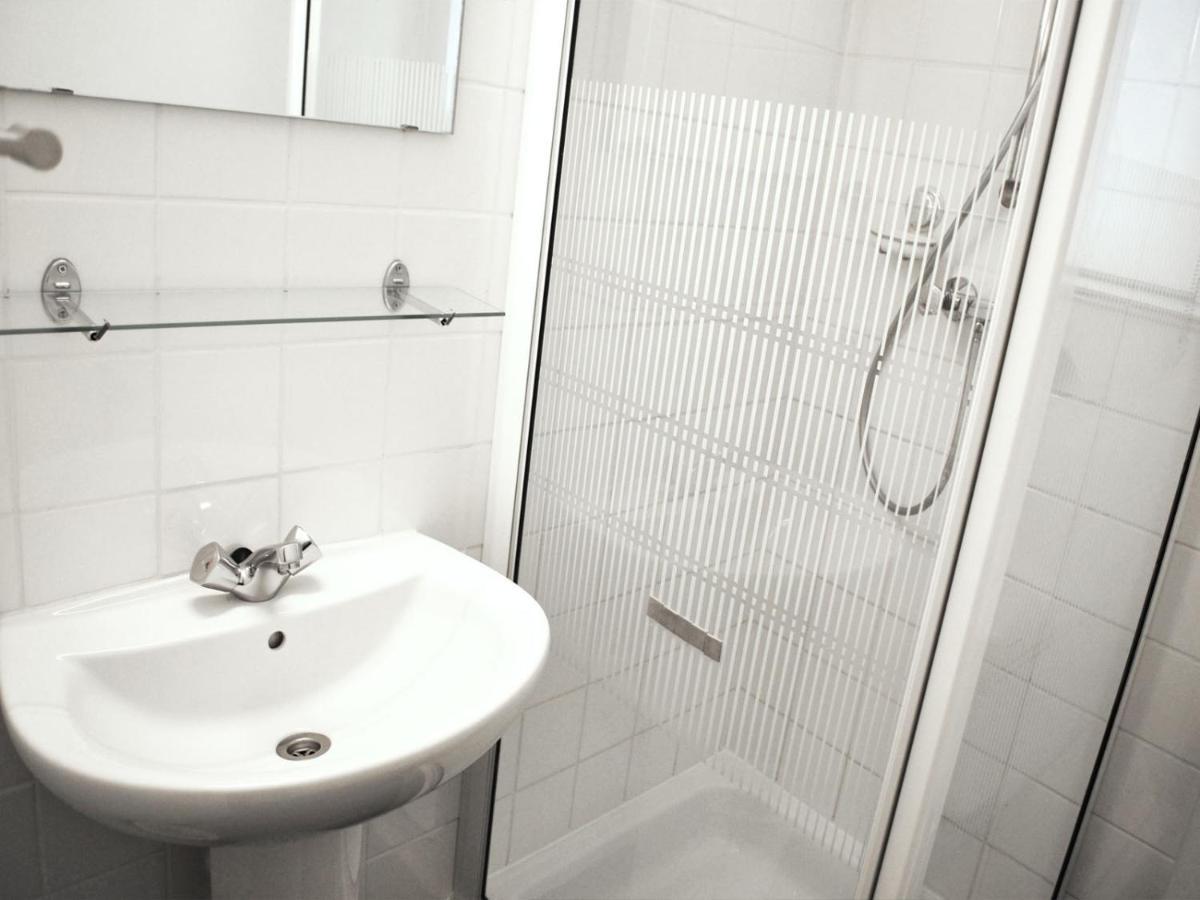 B&B Le Clos Du Lac Sart-lez-Spa ภายนอก รูปภาพ