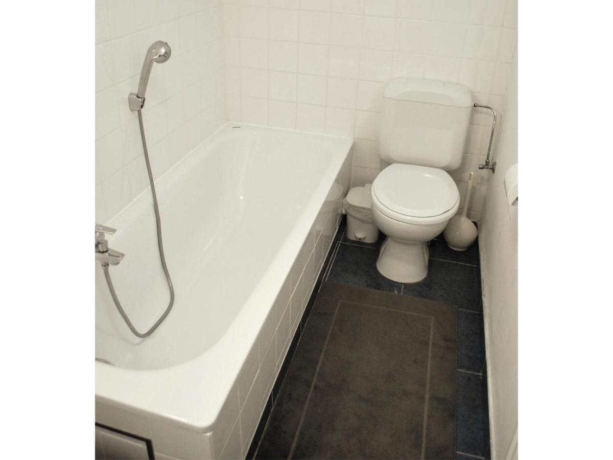 B&B Le Clos Du Lac Sart-lez-Spa ภายนอก รูปภาพ